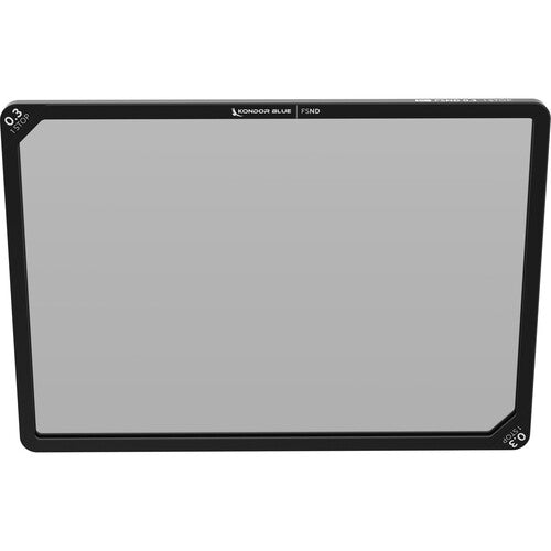 Kondor Blue FullSpec ND Filter (4 x 5.65", 1-Stop)