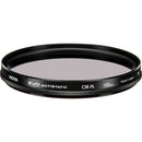 Hoya 105 mm EVO Filtre de polariseur circulaire antistatique