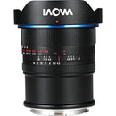 Vénus Optics Laowa 15 mm f / 4.5 macro Objectif (L-Mount)