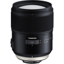 Tamron SP 35 mm f/1,4 Di USD Objectif pour Nikon F