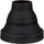 Godox Snoot for Round Head Flash Heads