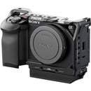 Tilta Full Camera Cage for Sony ZV-E1 (Black)