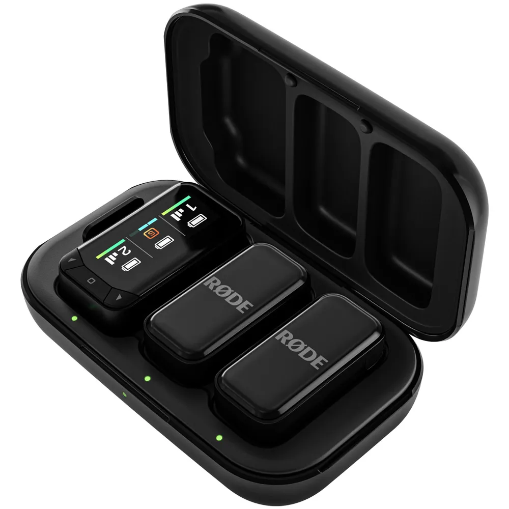 Rode Wireless Micro Camera Kit