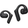 JVC True Wireless Open-Ear Earbuds (Black)