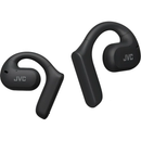 JVC True Wireless Open-Ear Earbuds (Black)