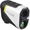 Nikon 6x21 Coolshot Pro III stabilisé golf laser de portée