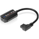 SHAPE Adaptateur de charge Bidirectionnel de 100W D-TAP à USB-C