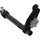 Kondor Blue DJI LiDAR Cage & Cine Mount A Kit (Support uniquement) (Raven Noir)