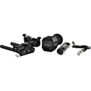 Pack de production EVF Red Cinema Red Red Compact