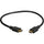 Teradek High-Speed HDMI Cable with Ethernet (18")