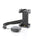 Mobifoto Mobimount 20 Arca Smartphone Mount W/Cold Shoe And Bluetooth Shutter Remote