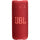 JBL Grip Portable Bluetooth Speaker (Red)