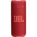 JBL Grip Portable Bluetooth Speaker (Red)