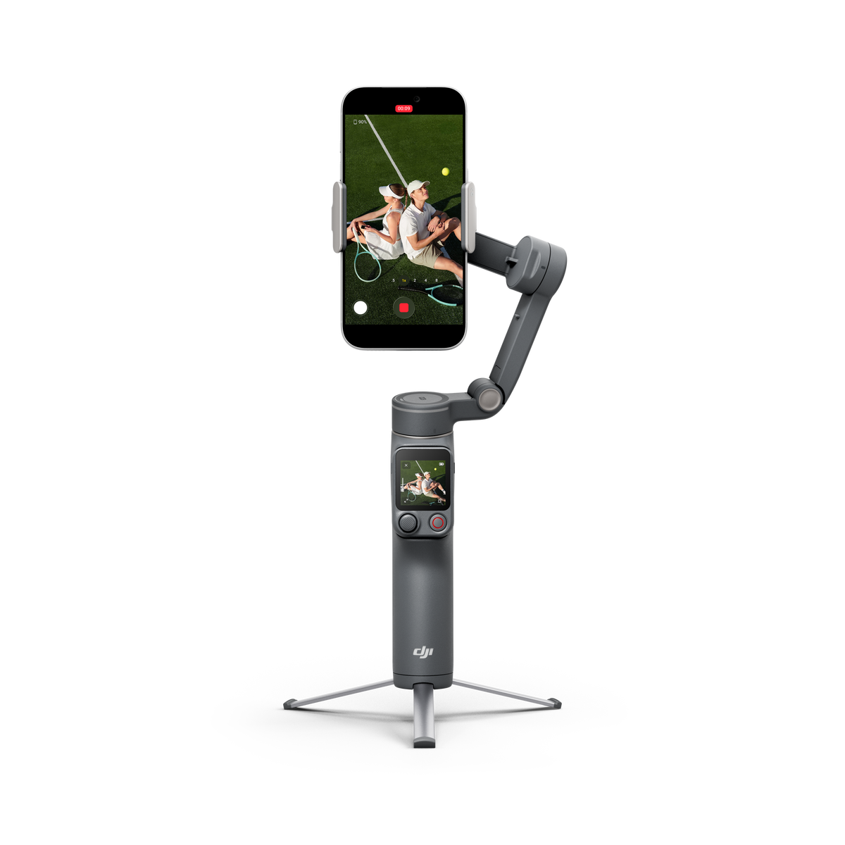 DJI Osmo Mobile 8P Standard Combo