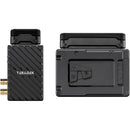 Teradek Bolt 6 LT 750 3G-SDI / HDMI Transmetteur / récepteur avec antennes internes (V-Mount)