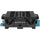 Kondor Blue LWS ARRI Bridge Plate For Cinema Cameras with Riser for ARRI Alexa Mini (Raven Black)