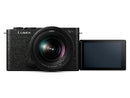 Panasonic Lumix S9 sans miroir caméra Kit avec 20-60 mm Objectif - Noir