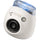 FUJIFILM INSTAX PAL Digital Camera (White)