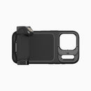 PolarPro LiteChaser 17 Grip with Bluetooth Shutter for iPhone 17 Pro Max