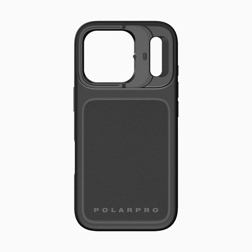 Coque PolarPro LiteChaser 17 pour iPhone 17 Pro Max