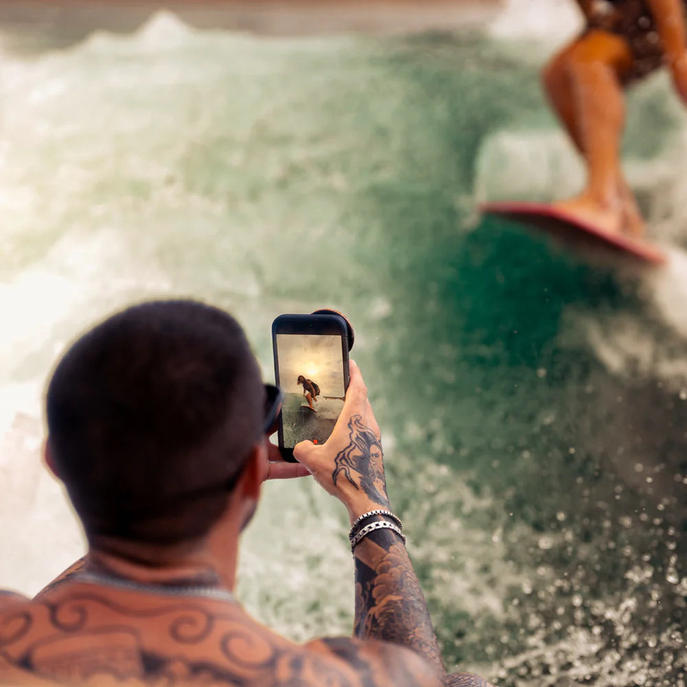 PolarPro LiteChaser 17 Case for iPhone 17 Pro LCP17-CSE-PRO