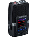 Zoom H2ssential Multi-Mic 32 bits Float Recorder