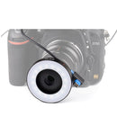 Lawa 25 mm LET DE RONNE LED avant