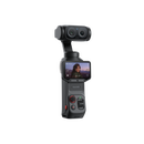 Insta360 Luna Ultra Standard Bundle (Cosmique  Noir)