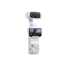 Insta360 Luna Ultra Creator Bundle (Blanc Stellar)