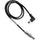 Tilta à 2 broches LEMO à 5,5 / 2,1 mm DC Barrel Male Cable (21,75 ")