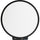 Aputure amaran Verge Max Bi-Color Round LED Light Panel (Charcoal)