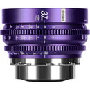 7Artisans Floral Bloom 37mm T2.9 Lens (ARRI PL)