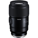 Tamron 90mm f/2.8 Di III VXD Macro Objectif (Sony E)