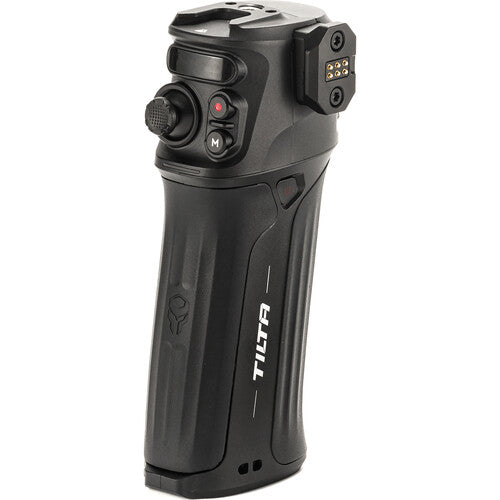 Tilta Nucleus Nano II Control Handle | ExcellentPhoto.ca