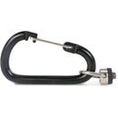 Tether Tools Rock Solid D-ring + carabiner Kit de connexion