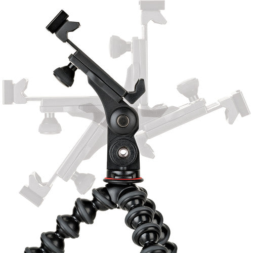 Joby GorillaPod Mobile Rig | Smartphone Vlogging Kit
