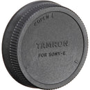 Tamron Rear Lens Cap for RMC-FE (Sony E)