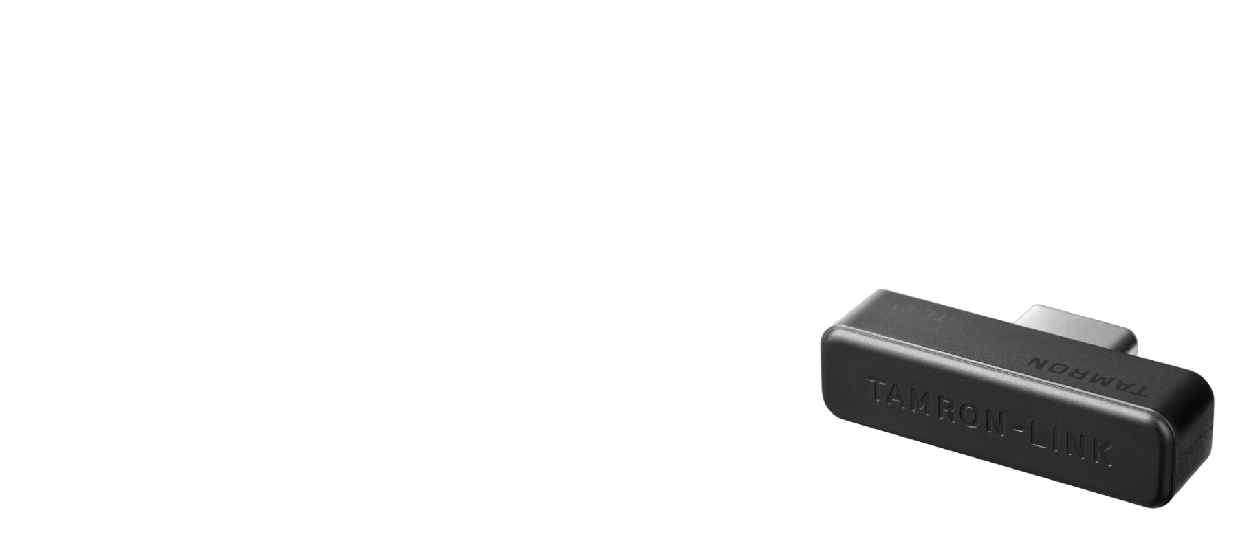 TAMRON-LINK for TAMRON Lens Utility