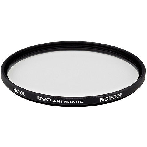 Hoya 105mm EVO Antistatic Protector Filter