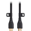 Câble HDMI 2.0 Rode (9,8 ', noir)