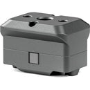 Adaptateur de libération rapide de Tilta Khronos OTAN (Gray Space)