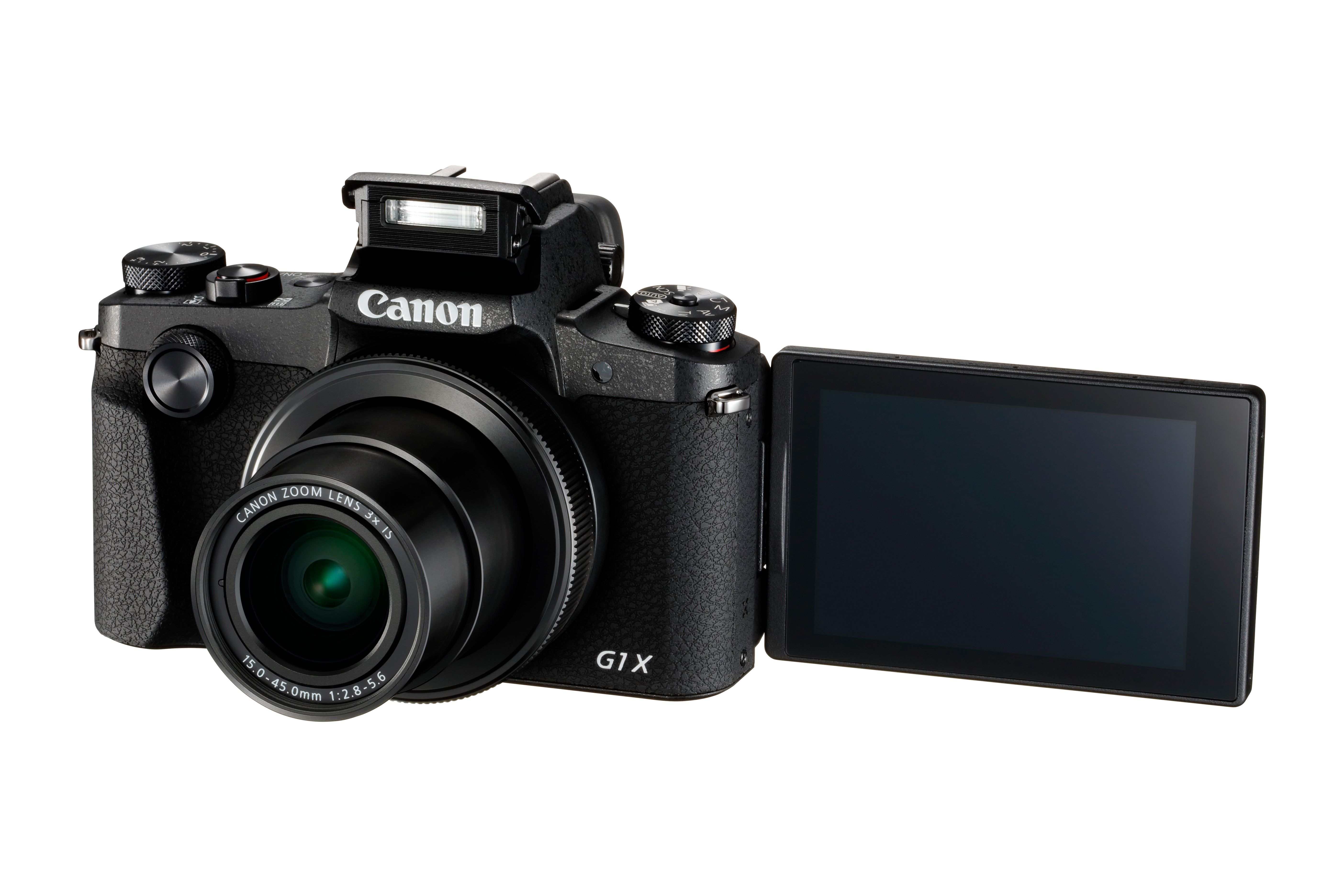 Canon Powershot G1 X Mark III Camera numérique