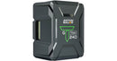 Batterie Anton / Bauer Titon 240 238Wh 14,4 V (support en or)