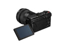 Panasonic Lumix S9 sans miroir caméra Kit avec 20-60 mm Objectif - Noir