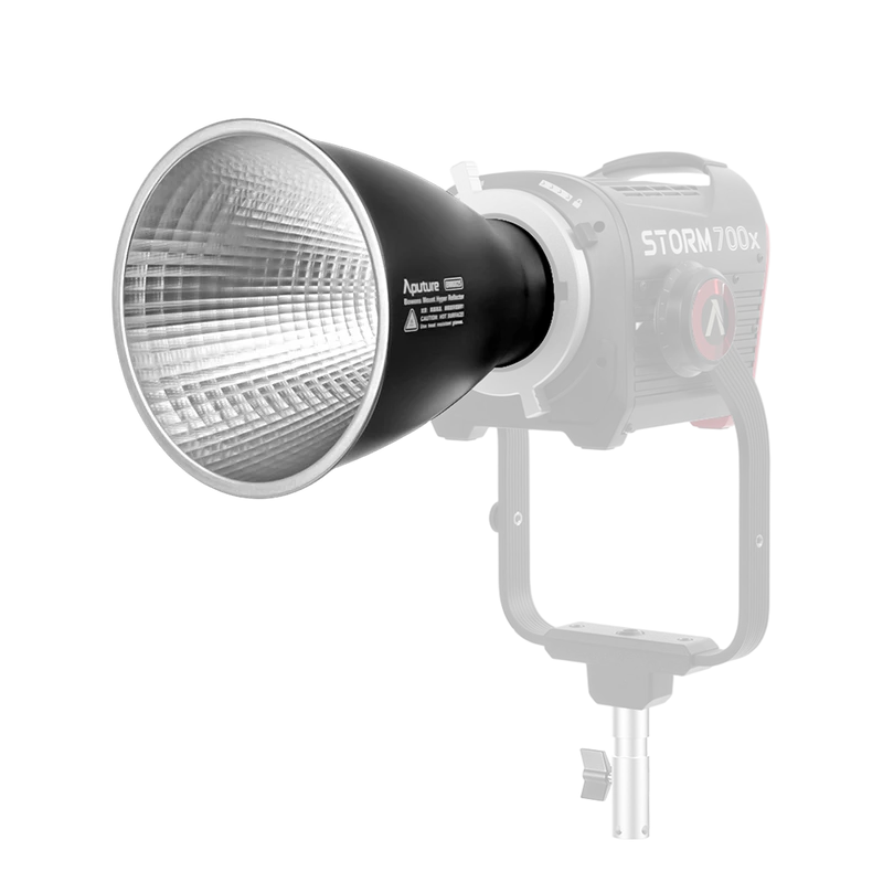 Aputure BM6825 25º Reflector for STORM 700x