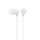 SONY MDR-EX15LP - EX Series - Écouteurs - Ear - 3,5 mm Jack - Blanc