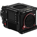RED DIGITAL CINEMA V-RAPTOR XE 8K VV Camera (Canon RF)
