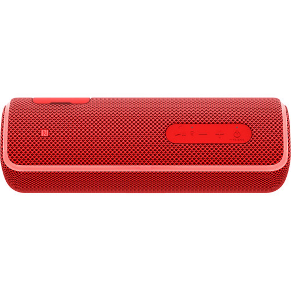 SONY SRS-XB21 - Président - pour une utilisation portable - sans fil (rouge)