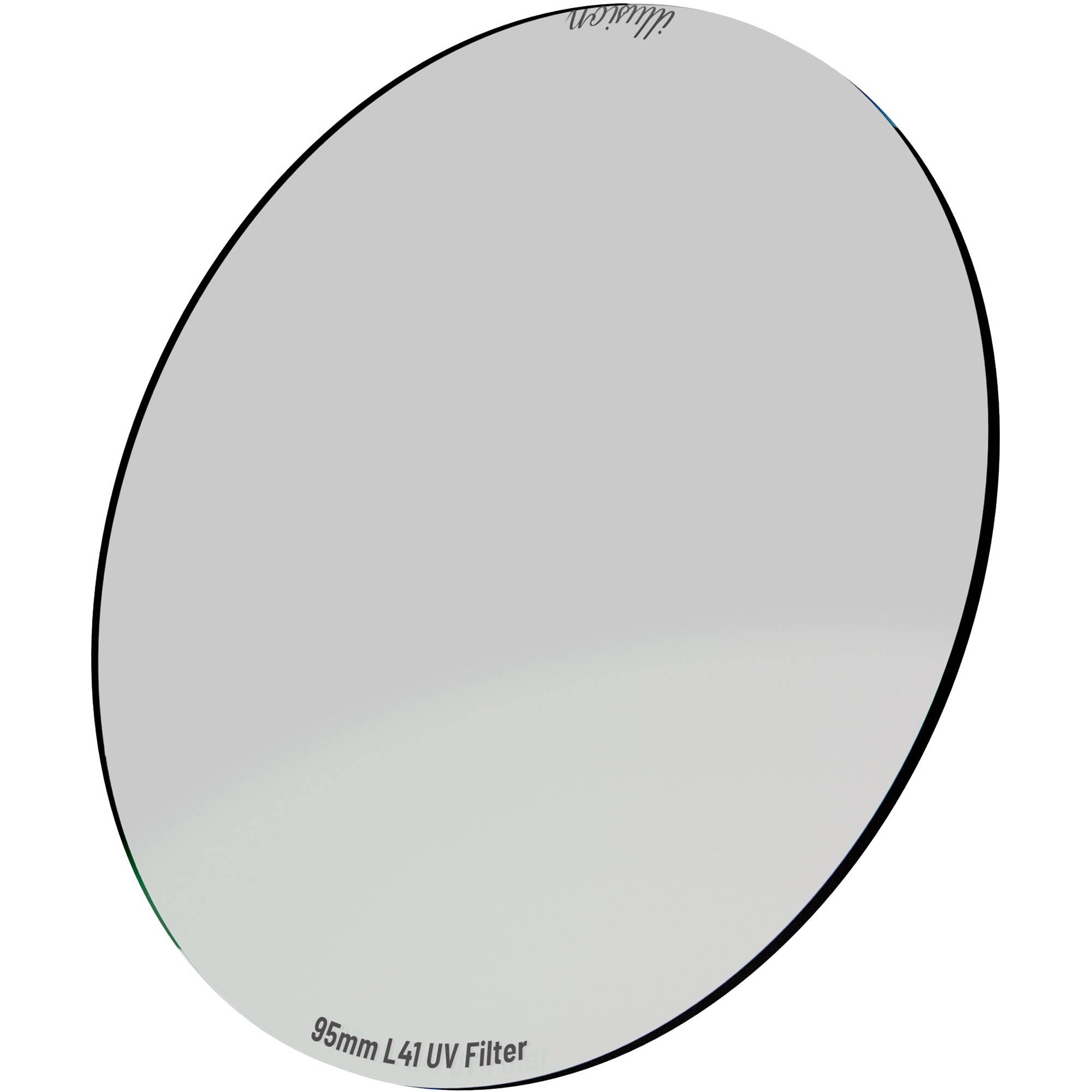 Tilta Illusion L41 Filtre UV pour Mirage Matte Box (95 mm)