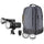 Westcott FJ Wireless Portable Portrait Flash Kit with Universal FJ-X3 Trigger